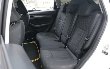 Haval F7 I, 2021 год, 1 665 000 рублей, 9 фотография