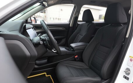 Haval F7 I, 2021 год, 1 665 000 рублей, 10 фотография