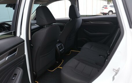 Haval F7 I, 2021 год, 1 665 000 рублей, 11 фотография