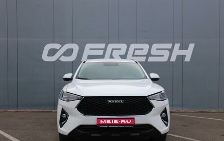 Haval F7 I, 2021 год, 1 665 000 рублей, 3 фотография