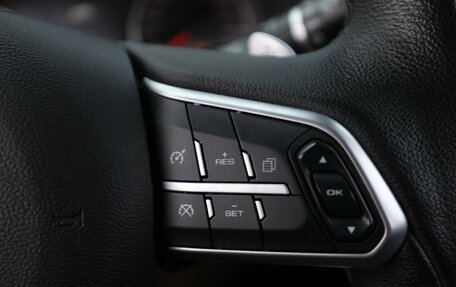 Haval F7 I, 2021 год, 1 665 000 рублей, 18 фотография