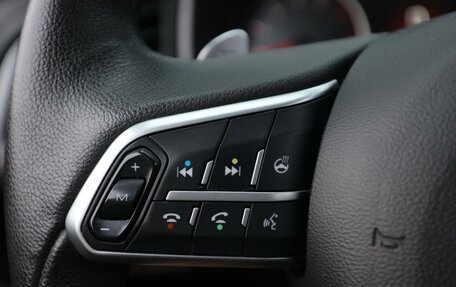 Haval F7 I, 2021 год, 1 665 000 рублей, 17 фотография