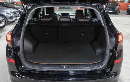 Hyundai Tucson III, 2020 год, 2 898 000 рублей, 10 фотография