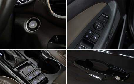 Hyundai Tucson III, 2020 год, 2 898 000 рублей, 19 фотография