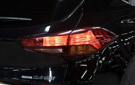 Hyundai Tucson III, 2020 год, 2 898 000 рублей, 23 фотография