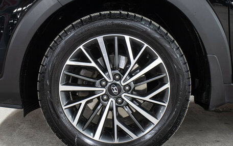 Hyundai Tucson III, 2020 год, 2 898 000 рублей, 24 фотография