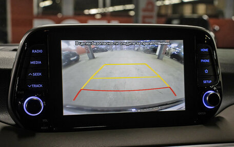 Hyundai Tucson III, 2020 год, 2 898 000 рублей, 21 фотография