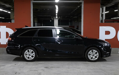 KIA cee'd III, 2022 год, 2 649 000 рублей, 4 фотография