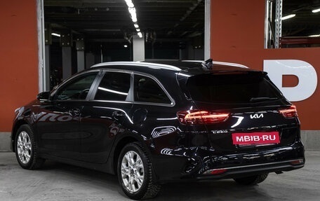 KIA cee'd III, 2022 год, 2 649 000 рублей, 7 фотография