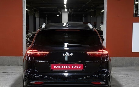 KIA cee'd III, 2022 год, 2 649 000 рублей, 6 фотография