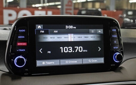 Hyundai Tucson III, 2020 год, 2 898 000 рублей, 20 фотография