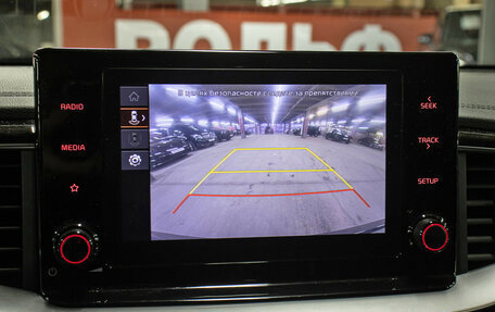 KIA cee'd III, 2022 год, 2 649 000 рублей, 19 фотография