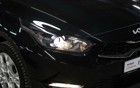 KIA cee'd III, 2022 год, 2 649 000 рублей, 21 фотография