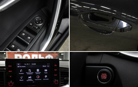 KIA cee'd III, 2022 год, 2 649 000 рублей, 20 фотография