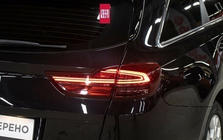 KIA cee'd III, 2022 год, 2 649 000 рублей, 22 фотография