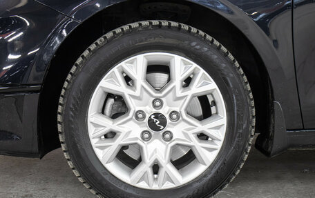 KIA cee'd III, 2022 год, 2 649 000 рублей, 23 фотография