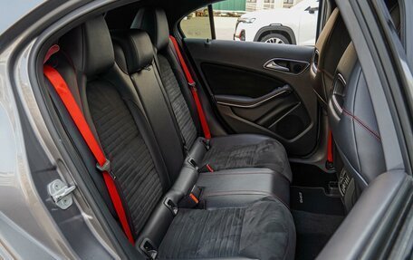 Mercedes-Benz A-Класс AMG, 2014 год, 1 890 000 рублей, 9 фотография