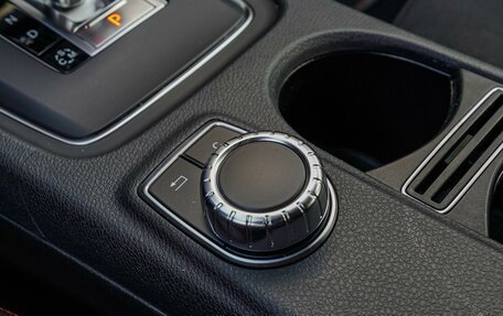 Mercedes-Benz A-Класс AMG, 2014 год, 1 890 000 рублей, 15 фотография