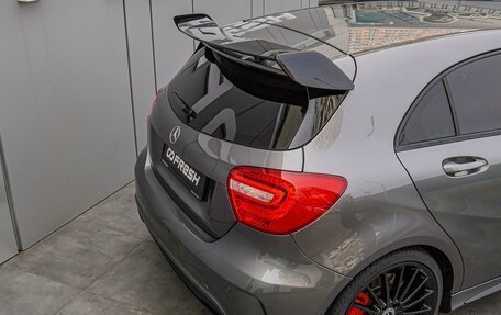 Mercedes-Benz A-Класс AMG, 2014 год, 1 890 000 рублей, 7 фотография