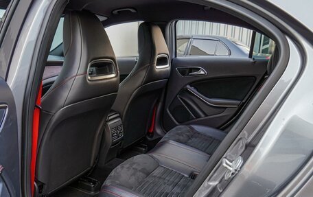 Mercedes-Benz A-Класс AMG, 2014 год, 1 890 000 рублей, 13 фотография