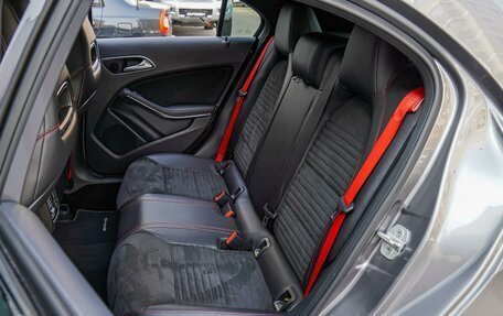 Mercedes-Benz A-Класс AMG, 2014 год, 1 890 000 рублей, 11 фотография