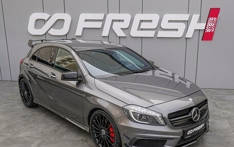 Mercedes-Benz A-Класс AMG, 2014 год, 1 890 000 рублей, 6 фотография