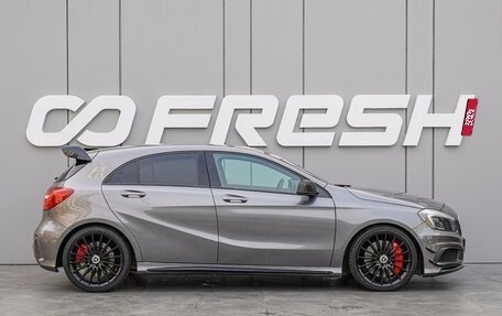 Mercedes-Benz A-Класс AMG, 2014 год, 1 890 000 рублей, 5 фотография