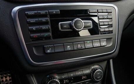 Mercedes-Benz A-Класс AMG, 2014 год, 1 890 000 рублей, 16 фотография