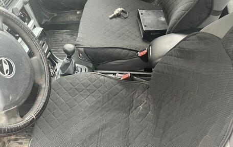 Daewoo Nexia I рестайлинг, 2010 год, 110 000 рублей, 2 фотография