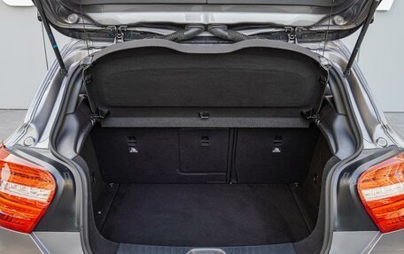 Mercedes-Benz A-Класс AMG, 2014 год, 1 890 000 рублей, 26 фотография