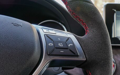 Mercedes-Benz A-Класс AMG, 2014 год, 1 890 000 рублей, 19 фотография