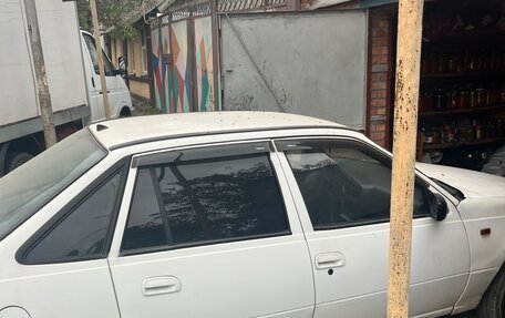 Daewoo Nexia I рестайлинг, 2010 год, 110 000 рублей, 4 фотография