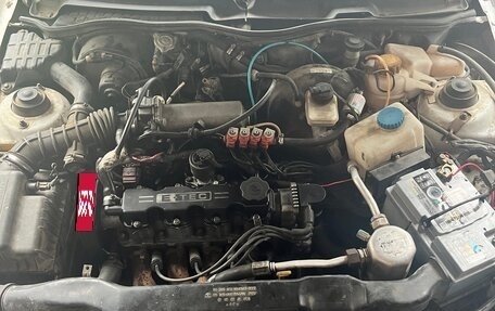 Daewoo Nexia I рестайлинг, 2010 год, 110 000 рублей, 3 фотография