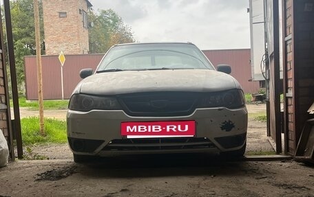 Daewoo Nexia I рестайлинг, 2010 год, 110 000 рублей, 5 фотография