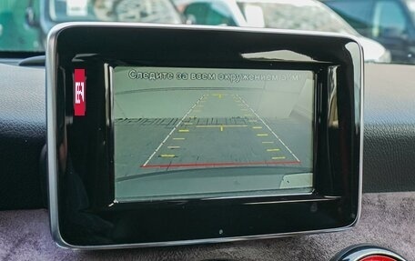 Mercedes-Benz A-Класс AMG, 2014 год, 1 890 000 рублей, 17 фотография