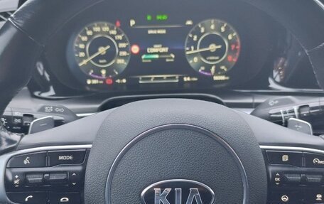 KIA K5, 2020 год, 2 950 000 рублей, 5 фотография