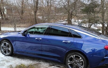 KIA K5, 2020 год, 2 950 000 рублей, 2 фотография