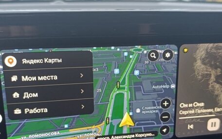 KIA K5, 2020 год, 2 950 000 рублей, 8 фотография