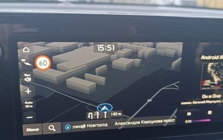 KIA K5, 2020 год, 2 950 000 рублей, 7 фотография