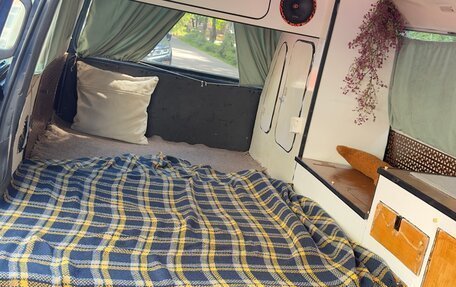 Volkswagen Transporter T3, 1989 год, 1 000 000 рублей, 3 фотография