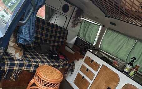 Volkswagen Transporter T3, 1989 год, 1 000 000 рублей, 4 фотография