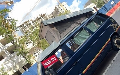 Volkswagen Transporter T3, 1989 год, 1 000 000 рублей, 5 фотография