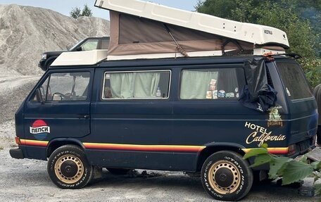 Volkswagen Transporter T3, 1989 год, 1 000 000 рублей, 8 фотография