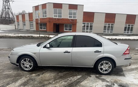 Ford Mondeo III, 2005 год, 249 000 рублей, 8 фотография