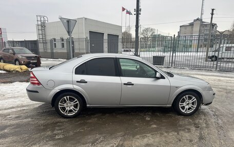 Ford Mondeo III, 2005 год, 249 000 рублей, 7 фотография