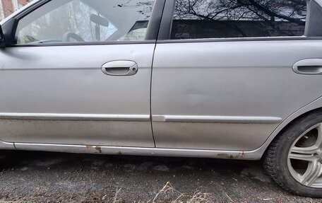 KIA Spectra II (LD), 2009 год, 350 000 рублей, 4 фотография