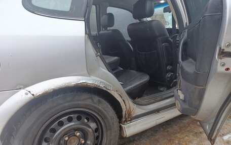 Opel Vectra B рестайлинг, 2000 год, 70 000 рублей, 5 фотография