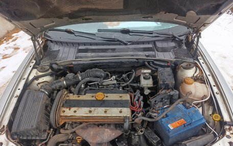 Opel Vectra B рестайлинг, 2000 год, 70 000 рублей, 3 фотография