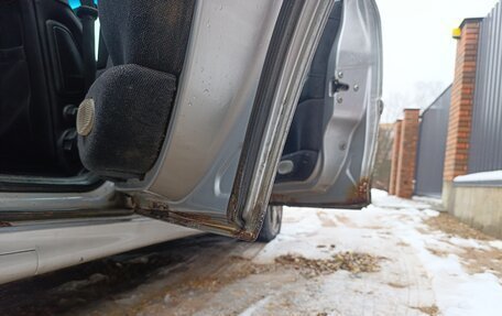 Opel Vectra B рестайлинг, 2000 год, 70 000 рублей, 8 фотография