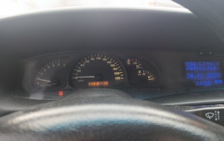 Opel Vectra B рестайлинг, 2000 год, 70 000 рублей, 6 фотография